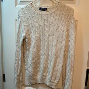 Ralph Lauren women’s sweater